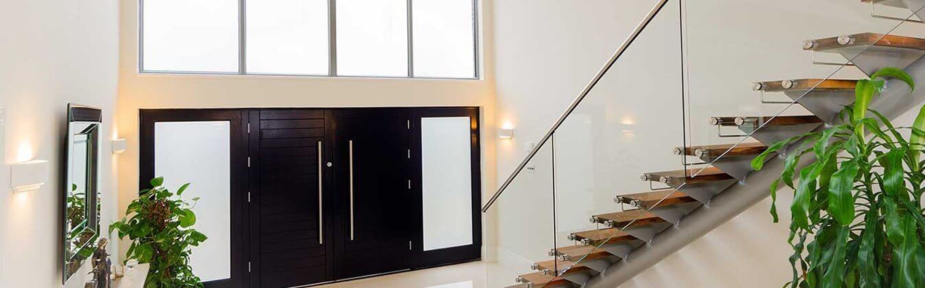 Composite Doors - Harefield Windows Composite Doors - Harefield Windows